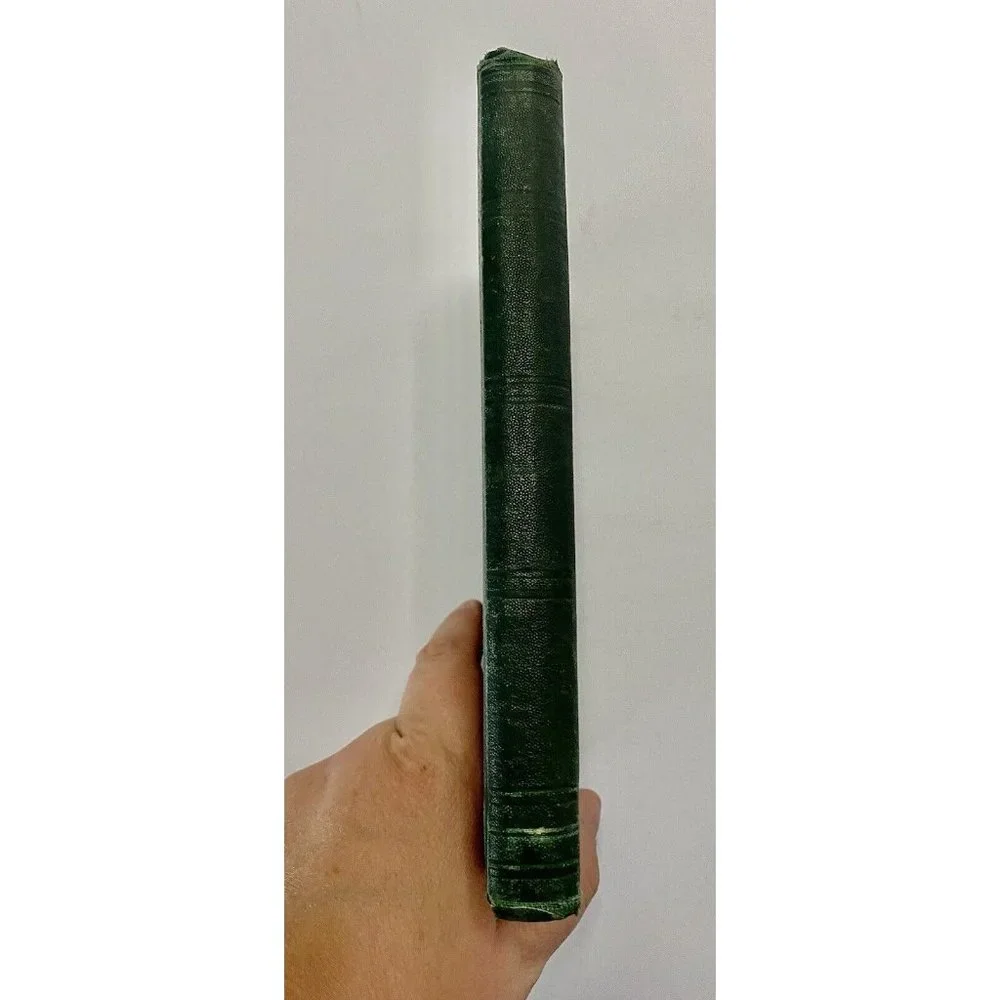 Exercises In Elocution Arranged Mrs. A. T. Randall 1868 Antique Speech Reference